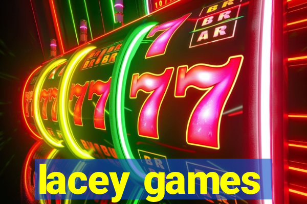 lacey games